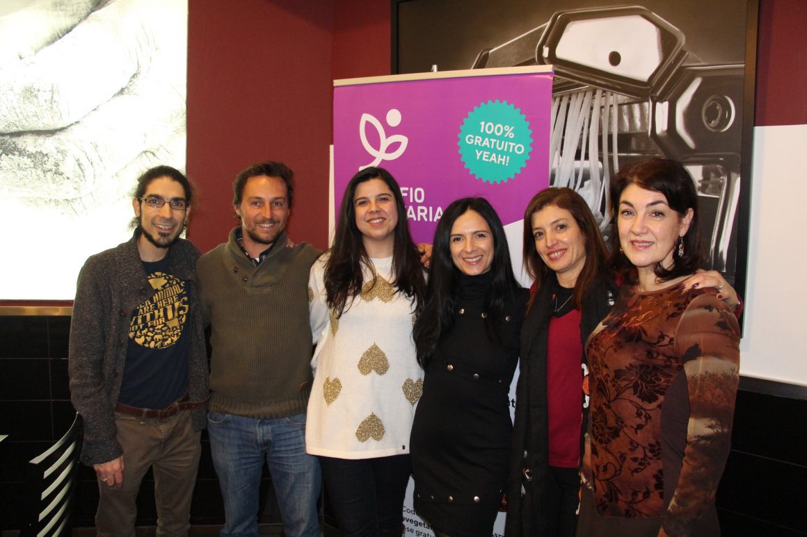 Jantar Convívio Solidário – Lisboa