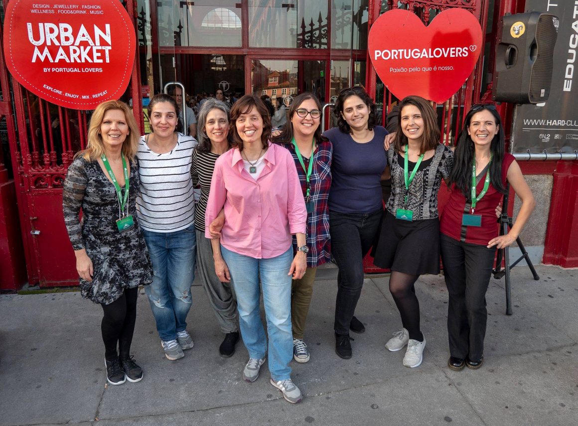 Venda Mundial de Bolos Veganos